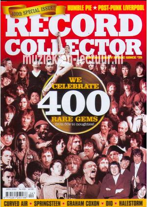 Record Collector nr. 400